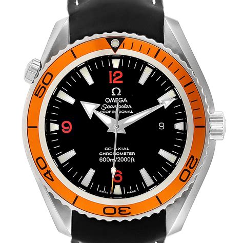 omega seamaster planet ocean 42mm lug to lug|seamaster planet ocean 42mm.